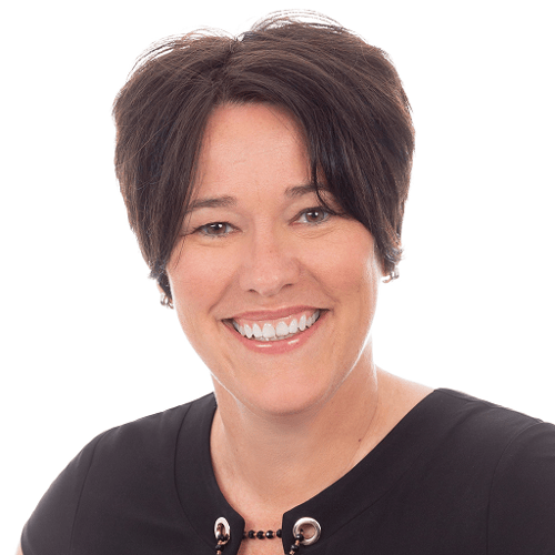 Headshot of Marie-Josée Plourde