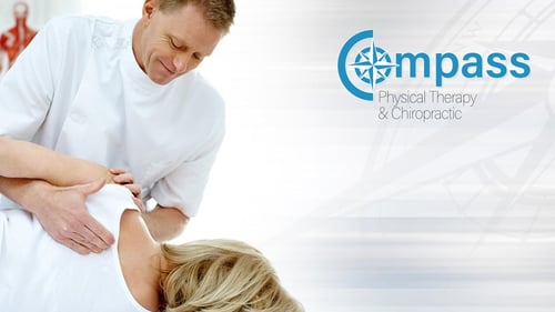 Compass Physical Therapy and Chiropractic Google Cover Photo