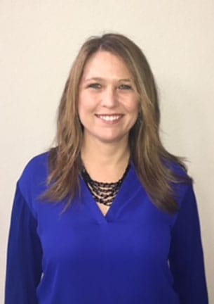 Dr. Colleen Edgerly - General Dentist for Children in Aurora, CO