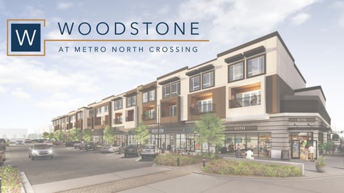 Google Cover Photo for Woodstone at Metro North Crossing Apartments and Townhomes