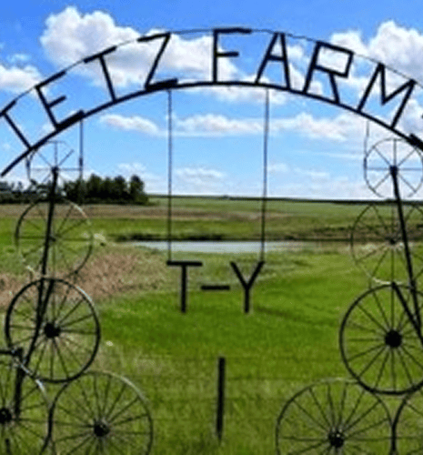 Tetz Farms in page