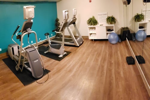 Fitness