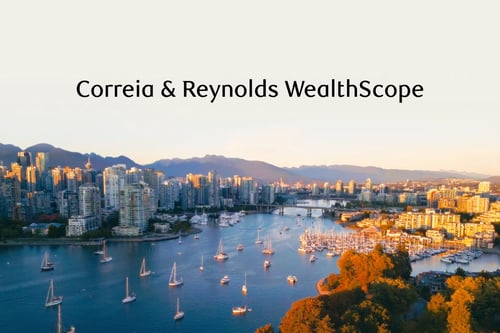Correia & Reynolds Wealth Management