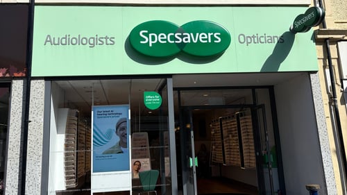 Specsavers Opticians and Audiologists - Porthcawl