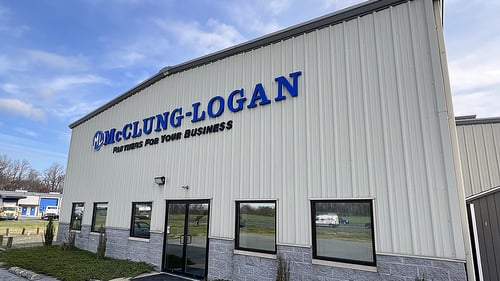 McClung-Logan Location - 17941 Sussex Highway Bridgeville, DE 19933
