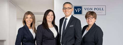 VON POLL IMMOBILIEN Speyer