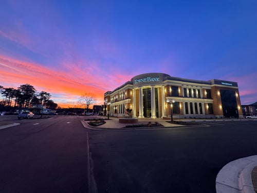 TowneBank Greenville