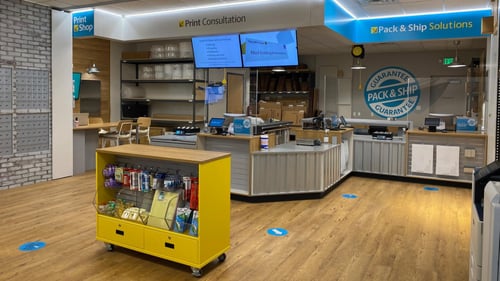 The UPS Store in Austin, TX