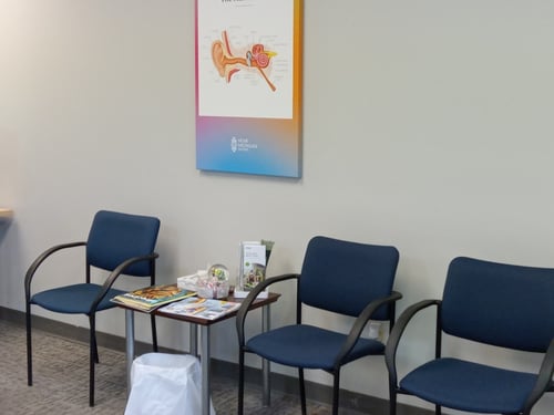 Image of the Stevensville, Michigan