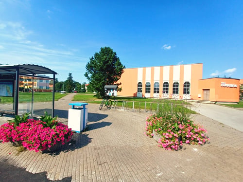 Viimsi Huvikeskus