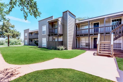 Bel Air Creekside Google Cover Photo