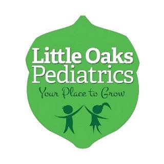 Little Oaks Pediatrics business logo