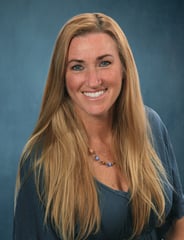 photo of Denise Kearns-Legoo, PT