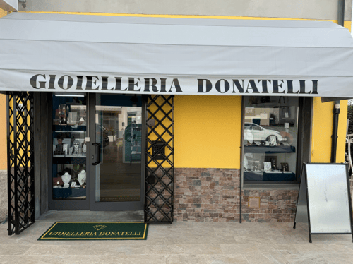 Gioielleria Donatelli