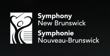 Symphony New Brunswick logo