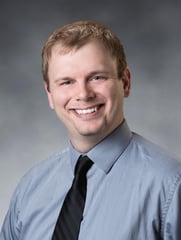 photo of Matthew Penning, MD