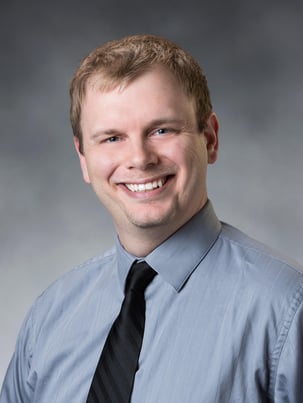 photo of Matthew Penning, MD