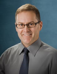 photo of Daniel Jackson, PAC