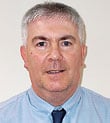 Pat Collins