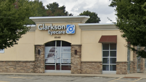 Clarkson Eyecare Anderson