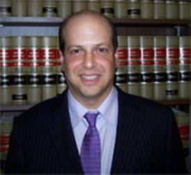 Gregg M. Rosenberg photo