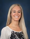 photo of Leigha Jolin, LCSW