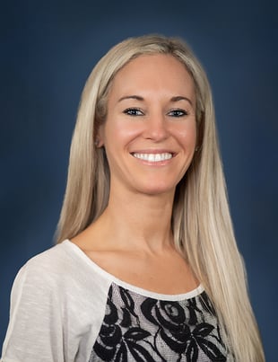 photo of Leigha Jolin, LCSW