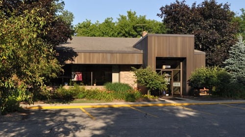 Clarkson Eyecare Southeast Novi