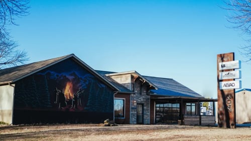 StoneRidge Recording Studio