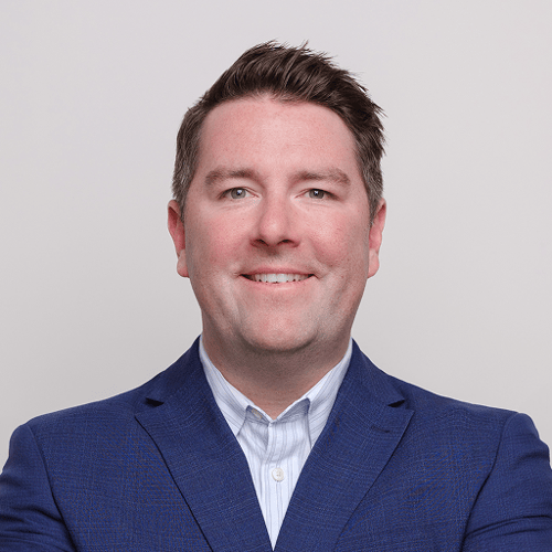 Headshot of Daniel Walzak