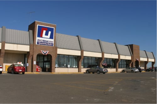 United Supermarkets 2806 S Main St