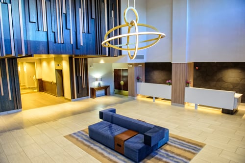 Welcome to our hotel