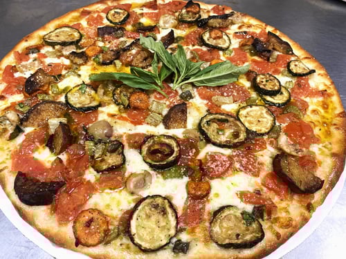 Best Pizza in Cromwell CT