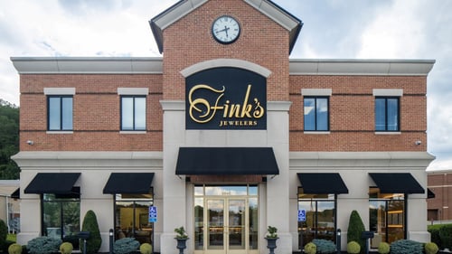Fink's Jewelers Roanoke Virginia