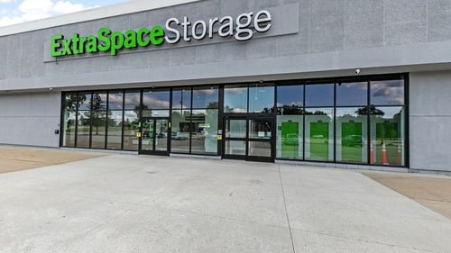 Extra Space Storage