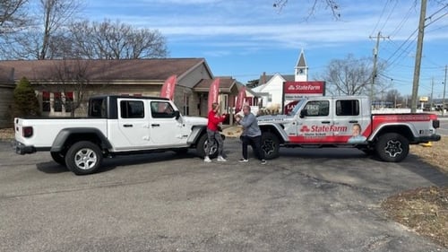Glenn Scholl - State Farm Insurance Agent
