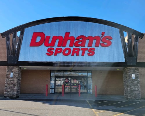 Zanesville, OH storefront