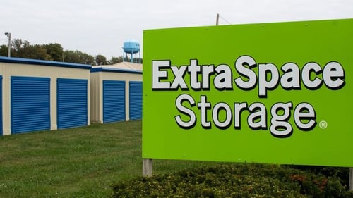 Extra Space Storage
