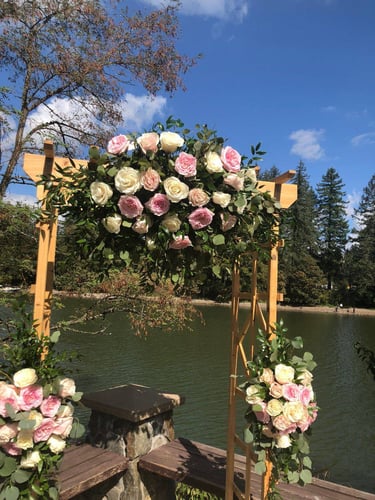 Flower delivery Vancouver WA