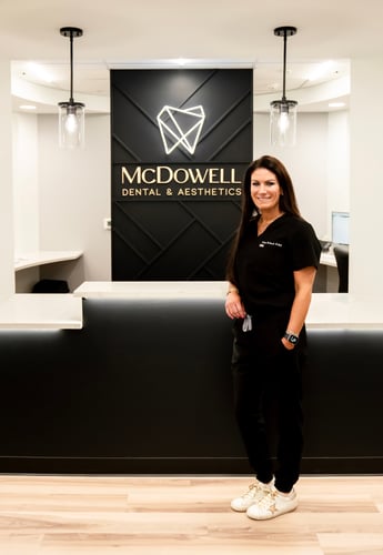 McDowell Dental & Aesthetics | Abington, PA