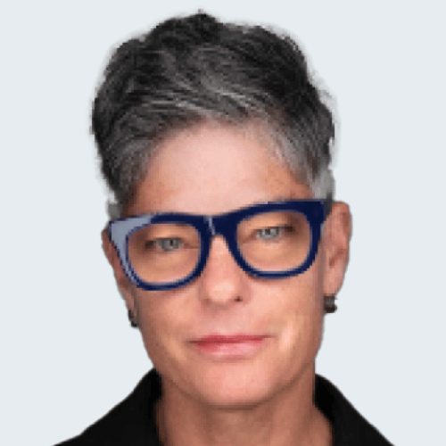 Headshot of Nicole Todosichuk