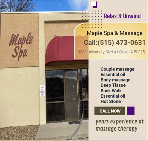 A Massage is a Great Gift!!