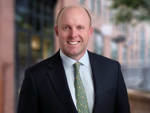 The Loring Gifford Group Team Photo