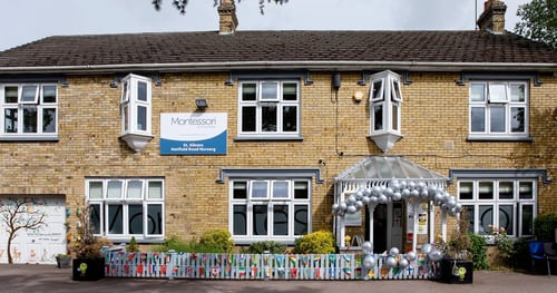 St Albans Hatfield Road Nursery - Gallery Photo