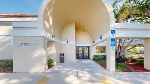 PNC Bank Radio Road - Naples, FL