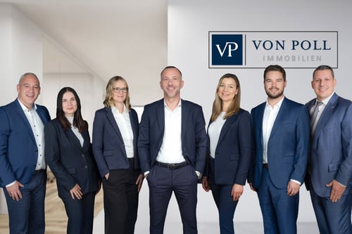 VON POLL IMMOBILIEN Weimar