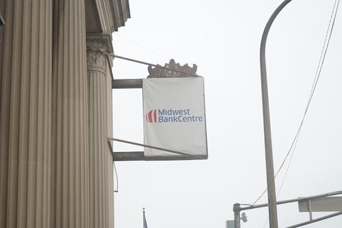 Midwest Bank Centre