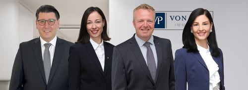VON POLL IMMOBILIEN Heidenheim