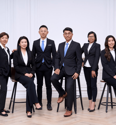 Ip Wealth Management