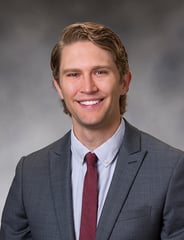 photo of Trevor Diercks, DO